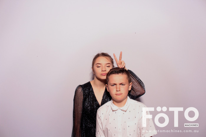 Lenny & Mel's Wedding | View more photos from the event at gallery.fotomachines.com.au/u/FOTOMachines/Lenny-Mels-Wedding